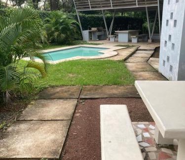 La Cruz Apartment | Kite Bungalow Bahia Salinas