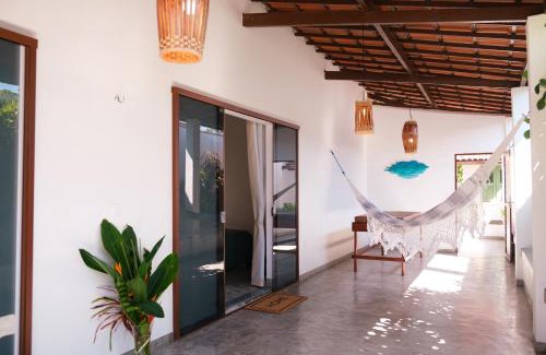 Parajuru House | Kite Oasis Parajuru Casa Branca