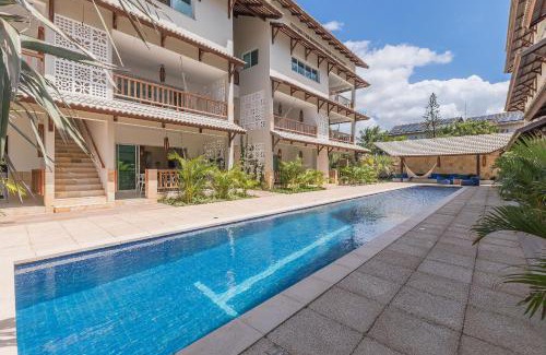 Cumbuco Apartment | Kite Star - Duplo no Cumbuco por Carpediem