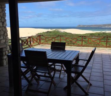 Witsand House | Kite View 2 Holiday Home