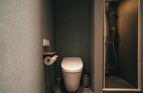 Atami House | Kiten - slow & work stay -