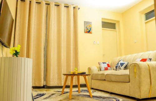 Kitengela Apartment | Kitengela Peaceful Apartment