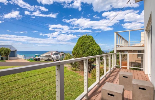Gerroa House | Kitesurfer Gerroa