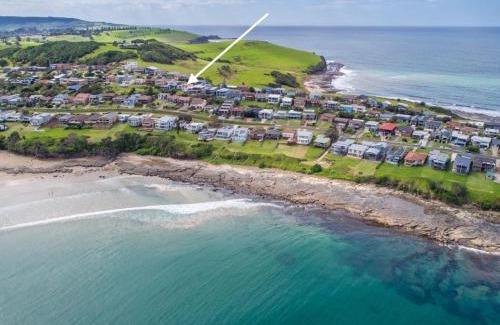 Gerroa House | Kitesurfer Gerroa