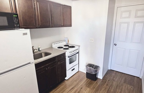 Neptune City Apartment | Kiteville Neptune