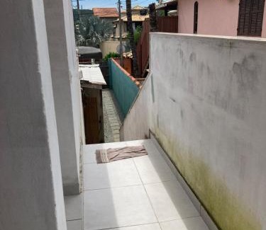 Cem Bracas Apartment | Kitinet Bz 2 Búzios