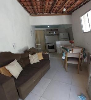 Camboinha House | Kitinet da Duda
