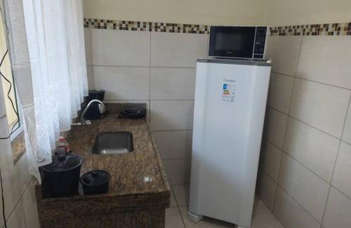 Verolme Apartment | Kitinet Verolme AFP 1