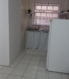 Lagoa da Conceicao Apartment | Kitinete bem localizada