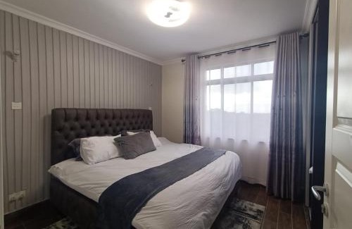 Kitisuru Apartment | Kitisuru Amani Gardens Nairobi