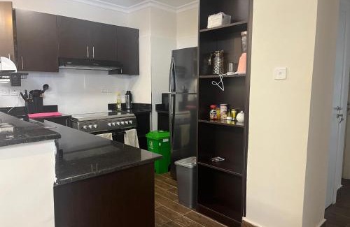 Kitisuru Apartment | Kitisuru Amani Gardens Nairobi