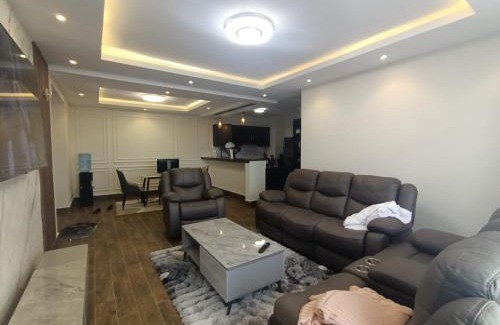 Kitisuru Apartment | Kitisuru Amani Gardens Nairobi