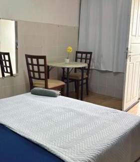 Sao Luis Apartment | Kitnet 17c