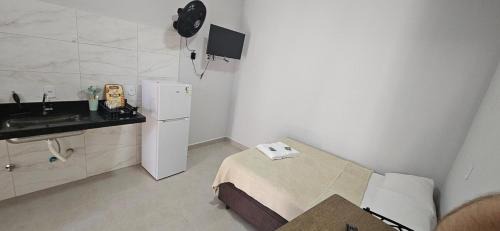 Indaiatuba Apartment | kitnet 6 Paulista Douglas · Loft 6 Espaço Inteiro em Frente ao PQ Ecológico