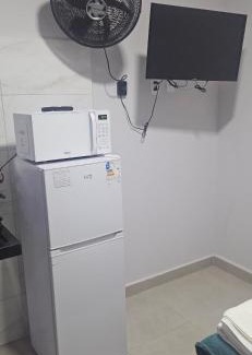 Indaiatuba Apartment | kitnet 6 Paulista Douglas · Loft 6 Espaço Inteiro em Frente ao PQ Ecológico