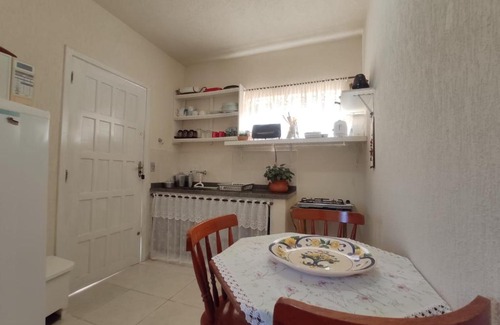 Vila Loli House | kitnet Andrade