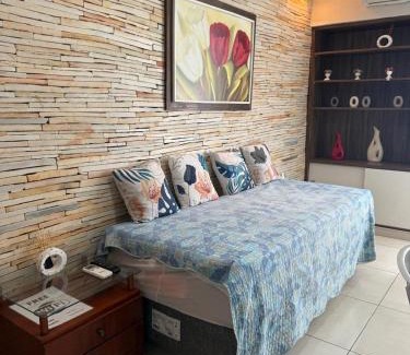 Asa Sul Apartment | Kitnet Asa Sul