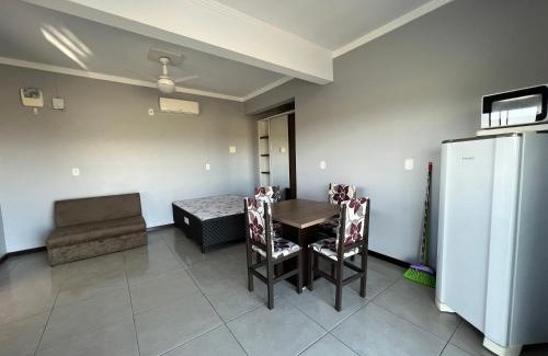 Terra de Areia Apartment | Kitnet beira da lagoa