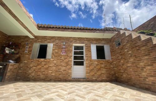 Sao Thome das Letras House | Kitnet Centro