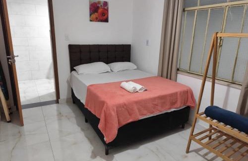 Centro Apartment | Kitnet comfort