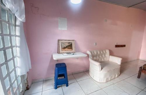 Pereque-Mirim Apartment | Kitnet completa a 800m da Praia