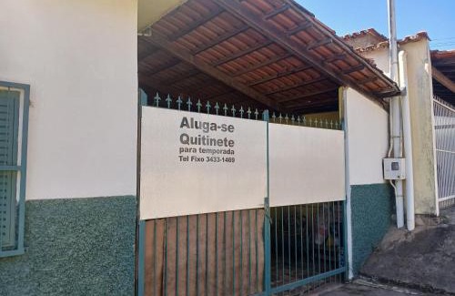 Serra da Canastra National Park House | Kitnet da Maria