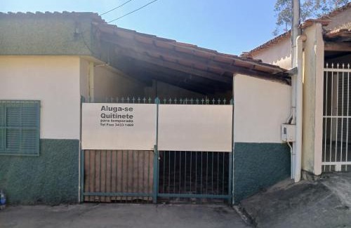 Serra da Canastra National Park House | Kitnet da Maria