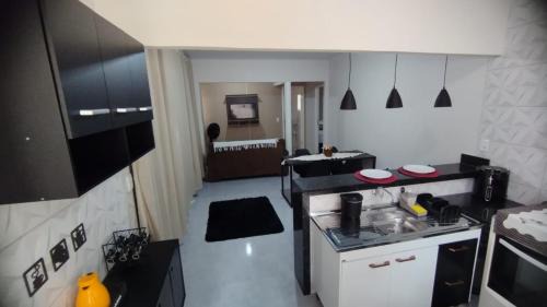 Santa Teresa Apartment | KITNET DU VÔ - Cantinho Du Vô