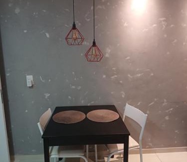 Sao Paulo Apartment | Kitnet em São Paulo