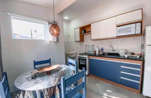 Pereque-Mirim House | Kitnet encontro das praias