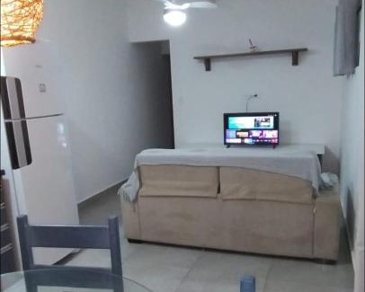 Pereque-Mirim House | Kitnet encontro das praias