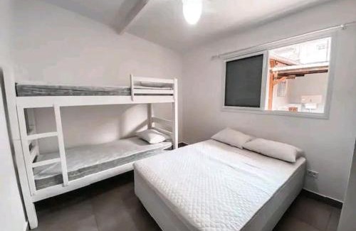 Pereque-Mirim House | Kitnet encontro das praias