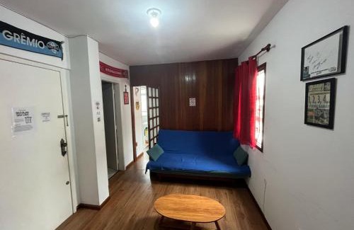 Cidade Baixa Apartment | Kitnet Grenal - Studio Privativo Bem Localizado