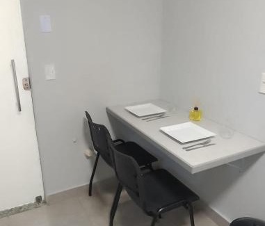 Dona Clara Apartment | Kitnet independente confortável e muito bem localizada