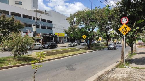 Dona Clara Apartment | Kitnet independente confortável e muito bem localizada