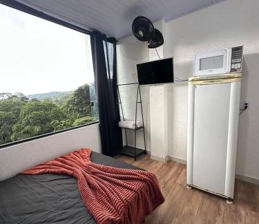 Mairipora Apartment | KitNet Mobiliada Serra Cantareira