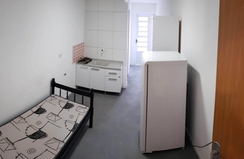 Cruzeiro Apartment | Kitnet near center