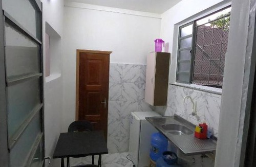 Aparecida Apartment | Kitnet no Centro de Manaus