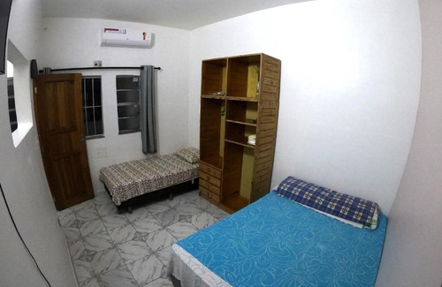 Aparecida Apartment | Kitnet no Centro de Manaus