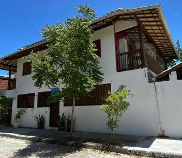 Acu da Torre Apartment | Kitnet próximo à Praia do Forte