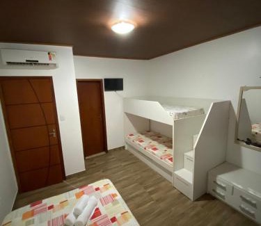 Acu da Torre Apartment | Kitnet próximo à Praia do Forte