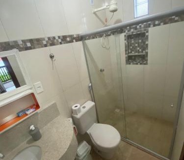 Acu da Torre Apartment | Kitnet próximo à Praia do Forte