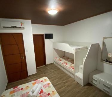 Acu da Torre Apartment | Kitnet próximo à Praia do Forte