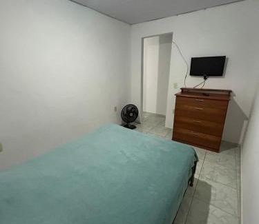 Rio das Ostras House | Kitnet temporada mobiliada Beira Mar