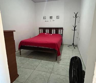 Rio das Ostras House | Kitnet temporada mobiliada Beira Mar