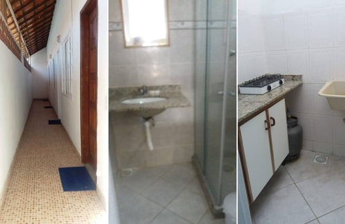 Braga Apartment | Kitnete in Braga Cabo Frio! Season