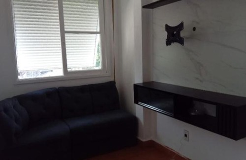 Santos Apartment | Kitnetlitoralsantos
