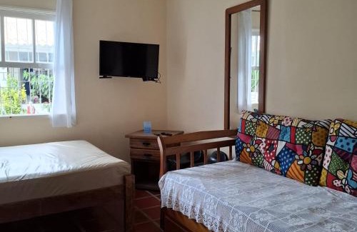 Peruibe Apartment | Kitnets a 200 m da praia