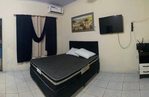 Ubatumirim House | Kitnets da Lu