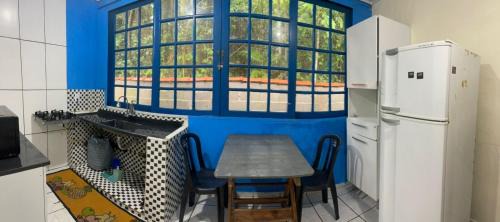 Ubatumirim House | Kitnets da Lu